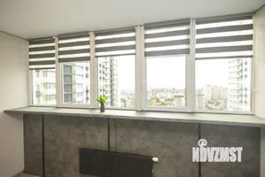 Студия квартира, вторичка, 26м2, 14/24 этаж