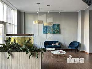 1-к квартира, вторичка, 48м2, 8/22 этаж