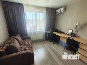 2-к квартира, вторичка, 56м2, 15/16 этаж