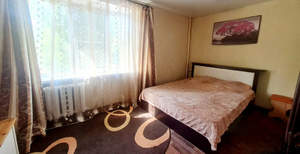 2-к квартира, вторичка, 42м2, 2/5 этаж