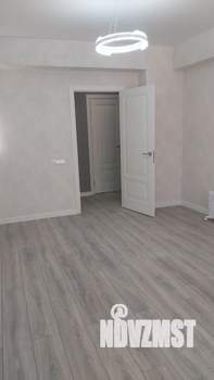 Студия квартира, вторичка, 54м2, 5/17 этаж