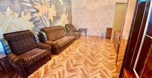 2-к квартира, вторичка, 52м2, 2/10 этаж