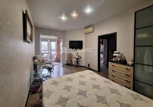 1-к квартира, вторичка, 46м2, 4/9 этаж