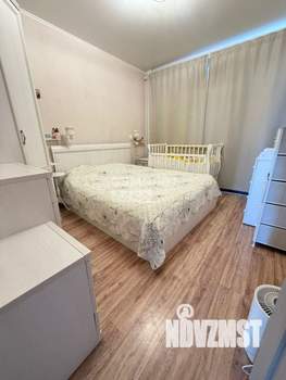 3-к квартира, вторичка, 75м2, 14/20 этаж