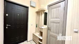 1-к квартира, вторичка, 34м2, 4/10 этаж