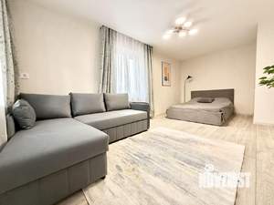 1-к квартира, вторичка, 32м2, 5/5 этаж