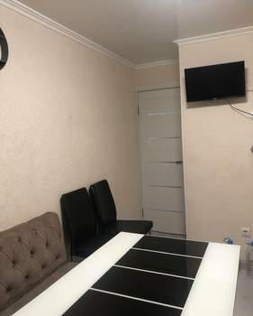 2-к квартира, вторичка, 49м2, 2/5 этаж