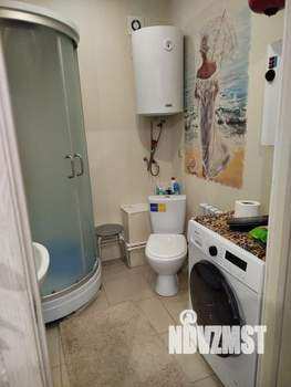 Студия квартира, вторичка, 24м2, 2/3 этаж