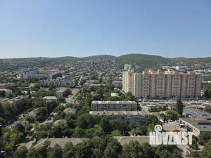 1-к квартира, вторичка, 41м2, 21/21 этаж