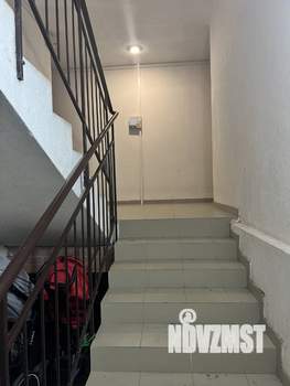 Студия квартира, вторичка, 22м2, 3/3 этаж