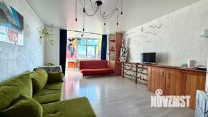 Студия квартира, вторичка, 50м2, 2/5 этаж