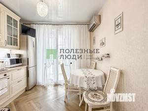 2-к квартира, вторичка, 56м2, 14/20 этаж