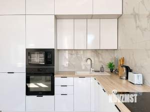 Студия квартира, вторичка, 34м2, 16/21 этаж