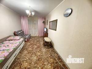 2-к квартира, вторичка, 47м2, 1/5 этаж
