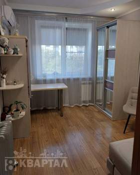 3-к квартира, вторичка, 62м2, 5/10 этаж