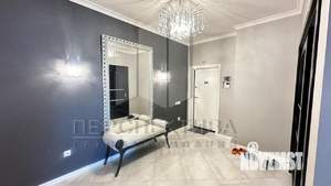 3-к квартира, вторичка, 141м2, 12/22 этаж