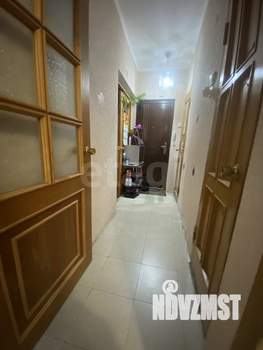 1-к квартира, вторичка, 28м2, 2/9 этаж