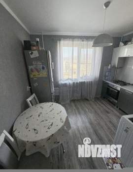 1-к квартира, вторичка, 38м2, 5/9 этаж