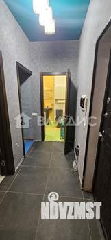 1-к квартира, вторичка, 36м2, 2/10 этаж