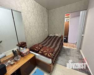 1-к квартира, вторичка, 33м2, 3/5 этаж