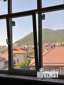 1-к квартира, вторичка, 41м2, 4/7 этаж