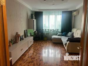 2-к квартира, вторичка, 62м2, 2/10 этаж