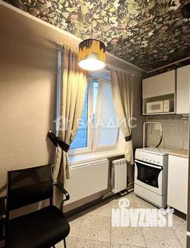 1-к квартира, вторичка, 30м2, 5/5 этаж