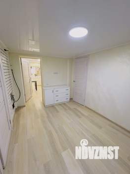 3-к квартира, вторичка, 60м2, 1/2 этаж