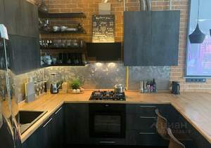 2-к квартира, вторичка, 84м2, 3/4 этаж