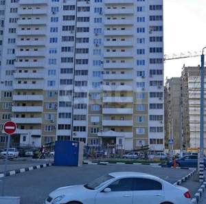 1-к квартира, вторичка, 37м2, 5/16 этаж