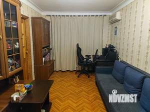 2-к квартира, вторичка, 43м2, 2/5 этаж