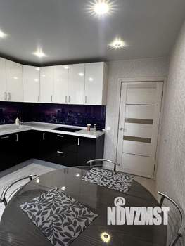 2-к квартира, вторичка, 58м2, 4/16 этаж