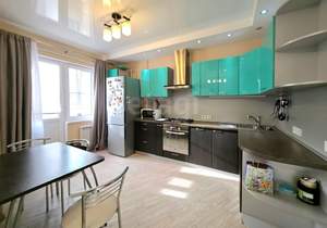 1-к квартира, вторичка, 45м2, 3/9 этаж