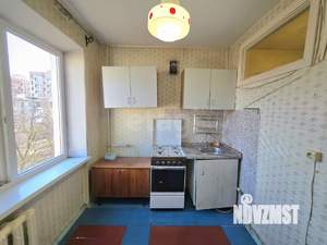 2-к квартира, вторичка, 47м2, 4/5 этаж