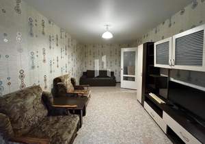 1-к квартира, вторичка, 31м2, 2/5 этаж