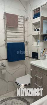 2-к квартира, вторичка, 44м2, 5/5 этаж