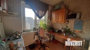 2-к квартира, вторичка, 43м2, 10/10 этаж