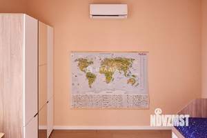 2-к квартира, вторичка, 65м2, 12/22 этаж