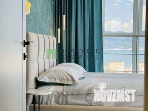 2-к квартира, вторичка, 56м2, 24/24 этаж