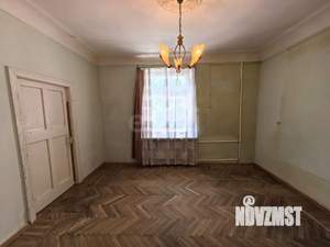 2-к квартира, вторичка, 51м2, 2/4 этаж