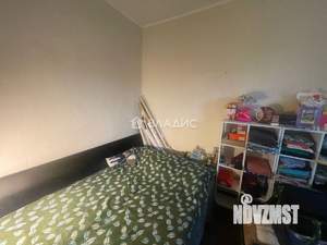 2-к квартира, вторичка, 44м2, 1/2 этаж