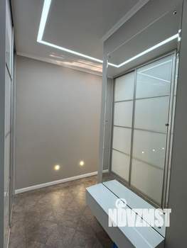 1-к квартира, вторичка, 60м2, 3/18 этаж