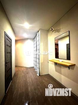 1-к квартира, вторичка, 50м2, 1/5 этаж