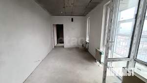 Студия квартира, вторичка, 26м2, 16/18 этаж