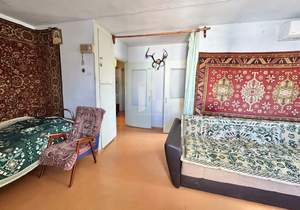 1-к квартира, вторичка, 32м2, 5/5 этаж