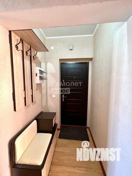 1-к квартира, вторичка, 45м2, 11/14 этаж