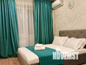 Студия квартира, сданный дом, 22м2, 4/12 этаж