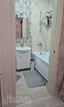 Студия квартира, вторичка, 30м2, 8/10 этаж