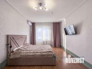 2-к квартира, вторичка, 63м2, 11/14 этаж