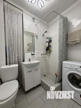 1-к квартира, вторичка, 32м2, 1/4 этаж